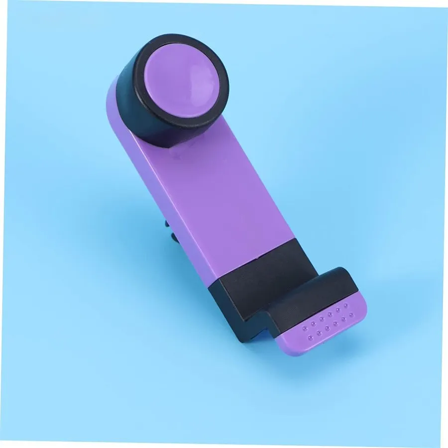 مواد مقاوم و با کیفیت هولدر موبایل Alician – یلدا بازار نمای مقطع و جنس مواد هولدر دریچه کولری موبایل Alician – یلدا بازار