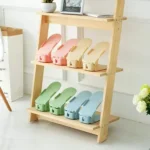 نظم‌دهنده کفش تاشو مناسب انواع کفش مردانه و زنانه