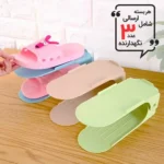 نظم دهنده تاشو کفش – نمای اصلی – فروشگاه یلدا بازار