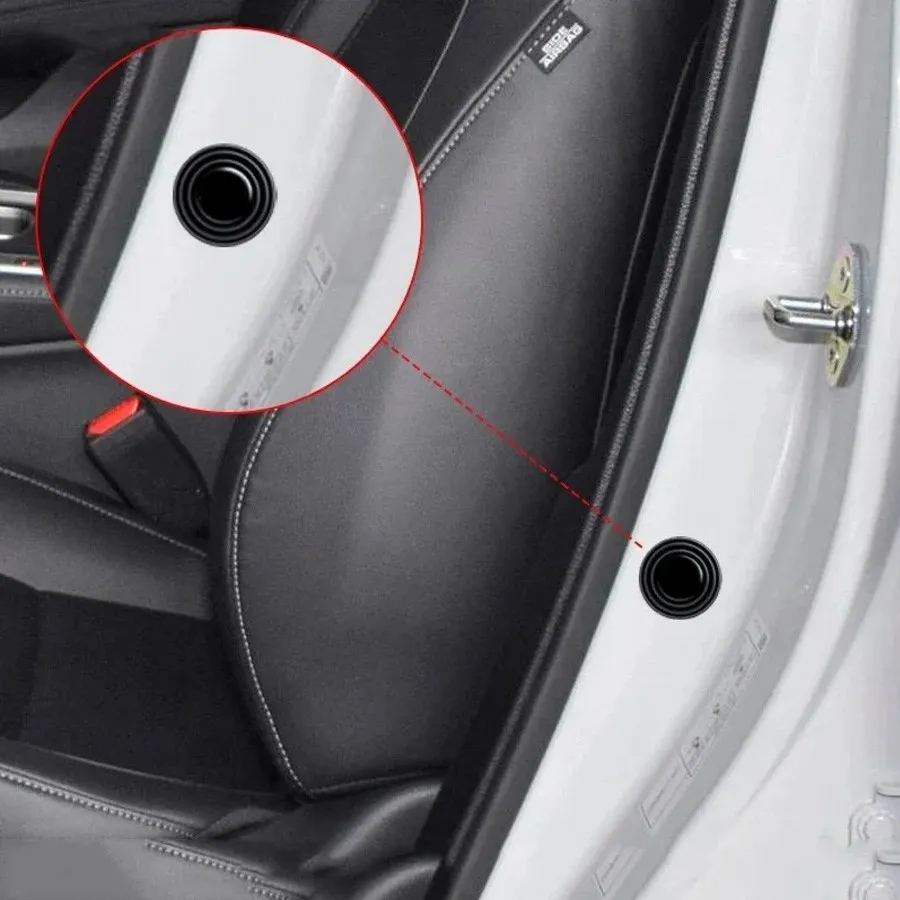 آرام بند درب خودرو – بسته بندی استاندارد – یلدا بازار