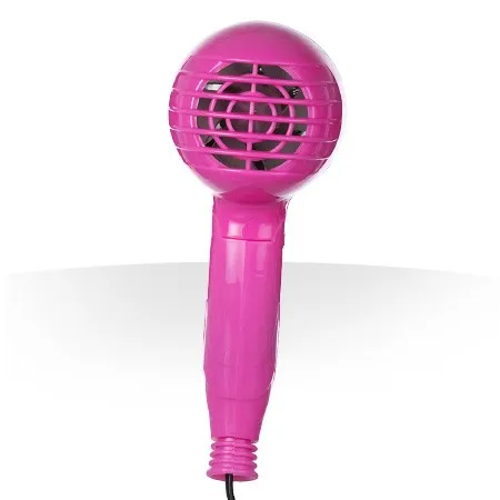 دریچه ورودی هوا در پشت سشوار نووآ NV1290 نمای پشت سشوار NOVA NV-1290 – فروشگاه یلدا بازار