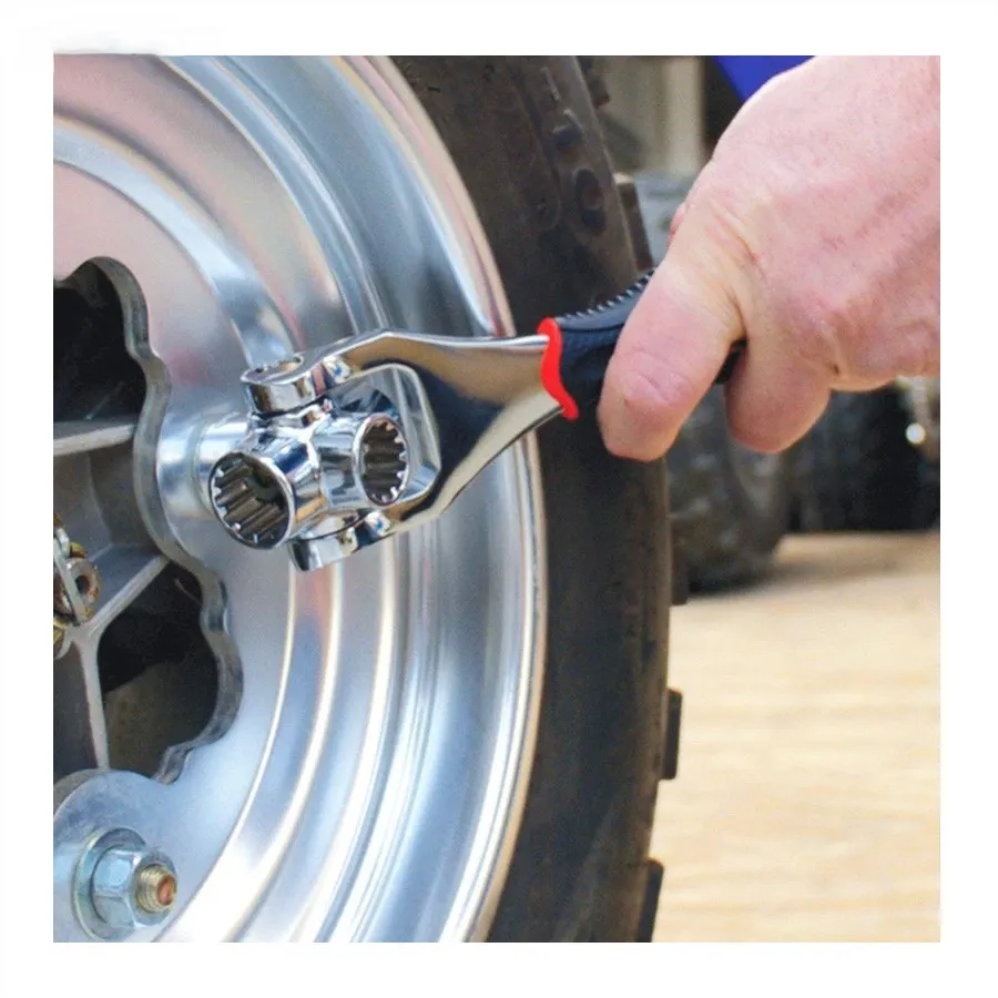 آچار همه کاره تایگر – نمای ابزارها – فروشگاه یلدا بازار