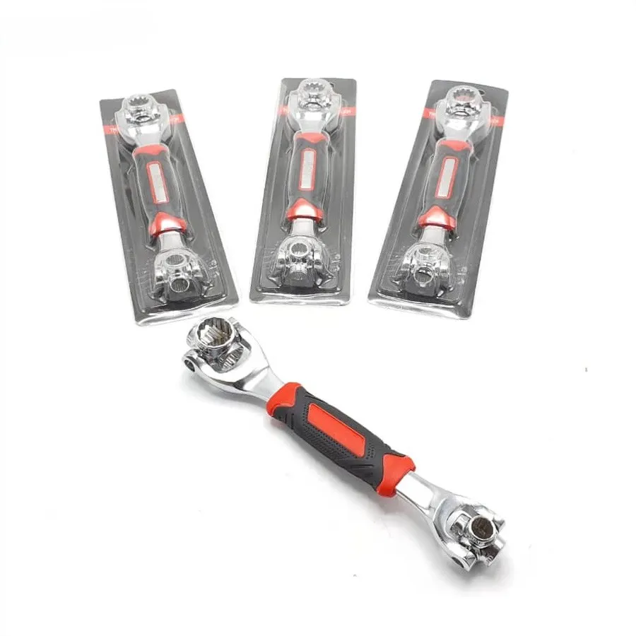 آچار همه کاره تایگر – استفاده عملی – فروشگاه یلدا بازار