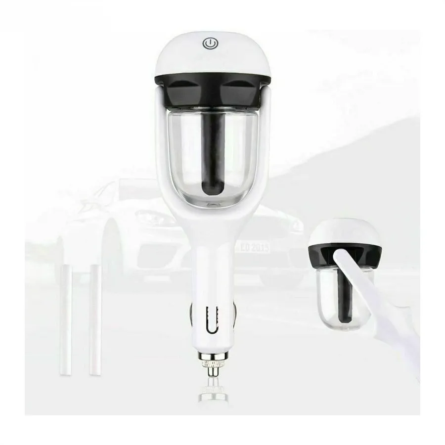 بخور سرد فندکی خودرو مناسب هوای خشک