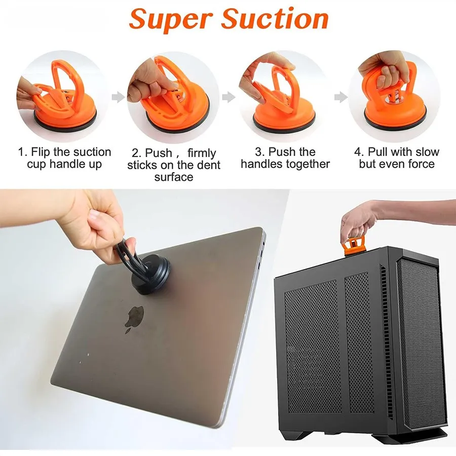 مکش صافکاری PDR حرفهای – یلدابازار دستگاه صافکاری PDR برای خودرو – یلدابازار