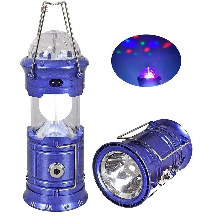 چراغ کمپینگ حالت آویز چراغ کمپینگ شارژی – حالت آویز – یلدابازار