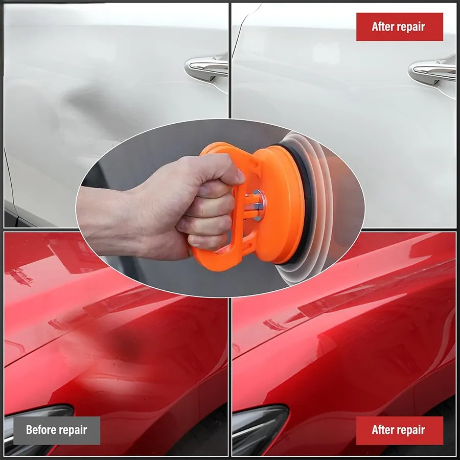 دستگاه حرفهای مکش PDR – یلدابازار مکش صافکاری PDR و تعمیر فرورفتگی – یلدابازار