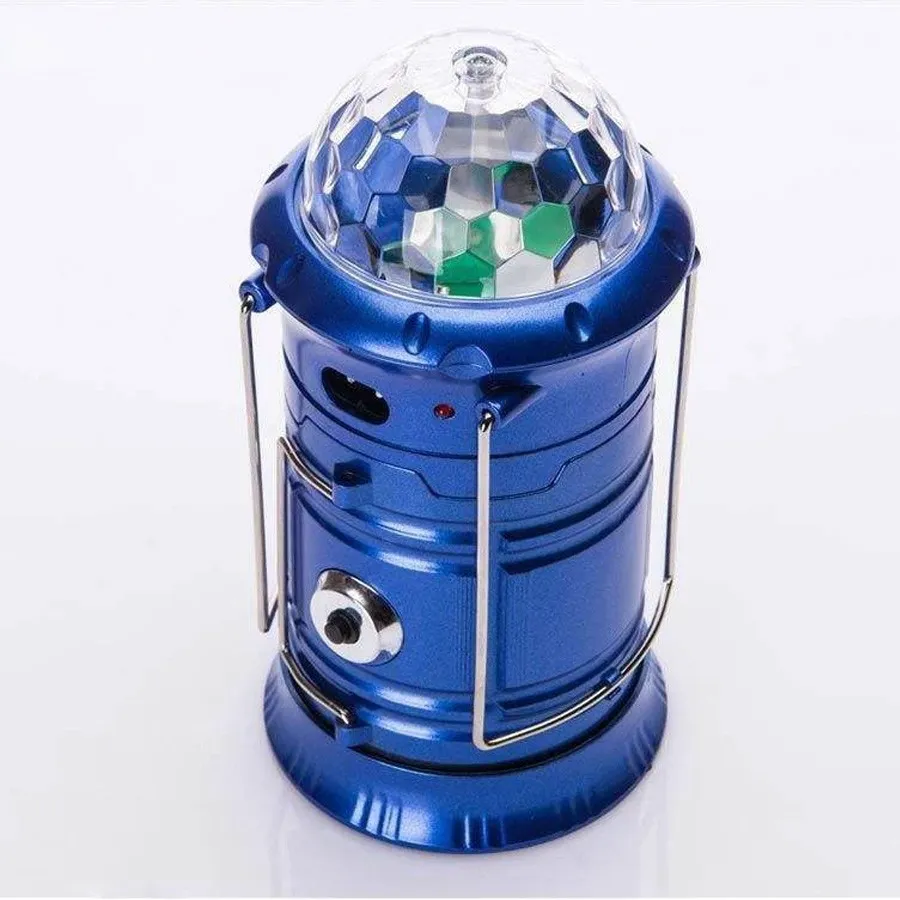 چراغ کمپینگ روشن چراغ کمپینگ شارژی – روشن – یلدابازار