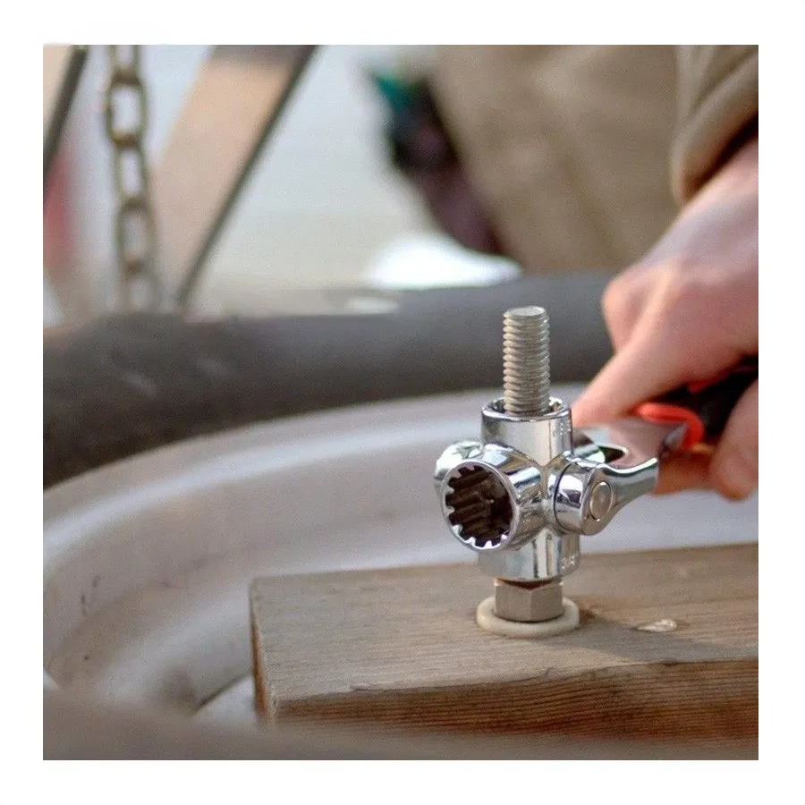 آچار همه کاره تایگر – نمای نزدیک – فروشگاه یلدا بازار