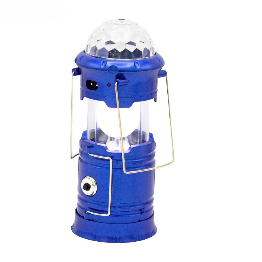 چراغ کمپینگ زاویه بالا چراغ کمپینگ شارژی – زاویه بالا – یلدابازار