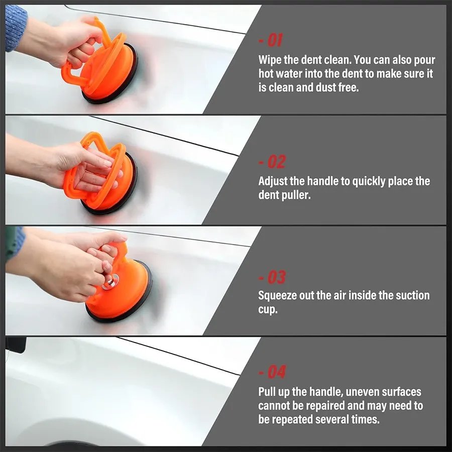 دستگاه صافکاری حرفهای PDR – یلدابازار مکش صافکاری PDR با کیفیت – یلدابازار