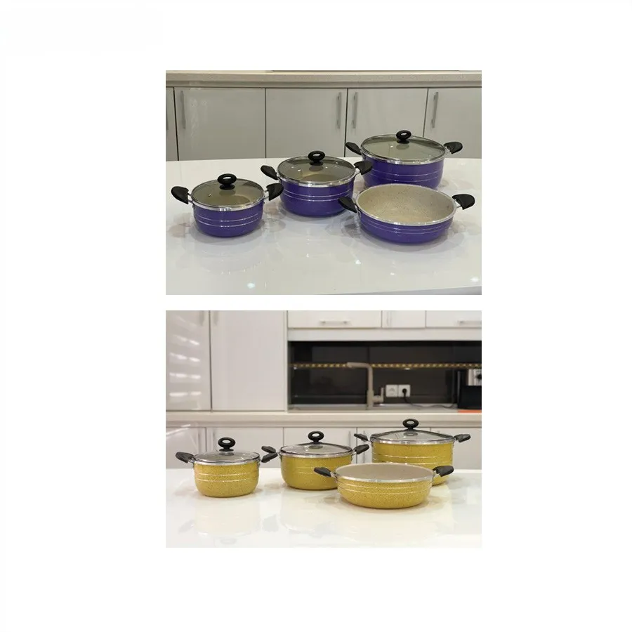 تابه لانه زنبوری هلنا نمای بالا