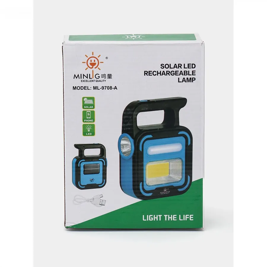 پروژکتور اضطراری نور قوی پروژکتور اضطراری با نور گسترده