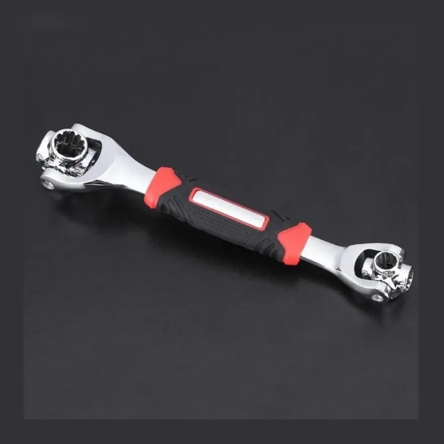 آچار همه کاره تایگر – زاویه پشت – فروشگاه یلدا بازار