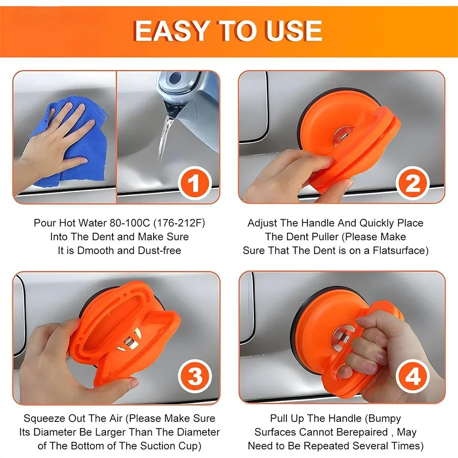 دستگاه صافکاری حرفهای PDR – یلدابازار مکش صافکاری PDR با کیفیت بالا – یلدابازار