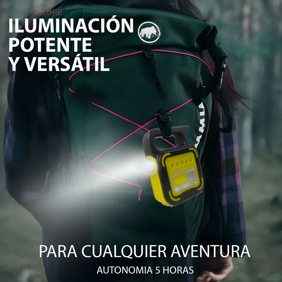 چراغ اضطراری مناسب سفر چراغ اضطراری مناسب سفر