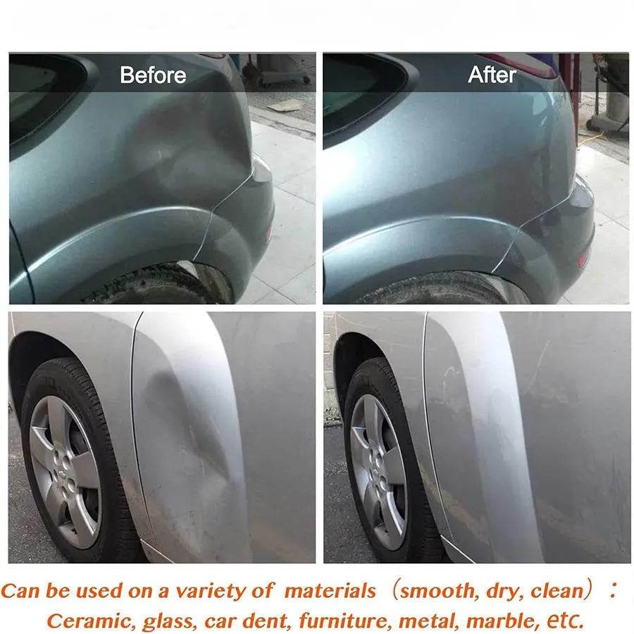 ابزار صافکاری بدنه خودرو – یلدابازار دستگاه مکش صافکاری حرفهای PDR – یلدابازار